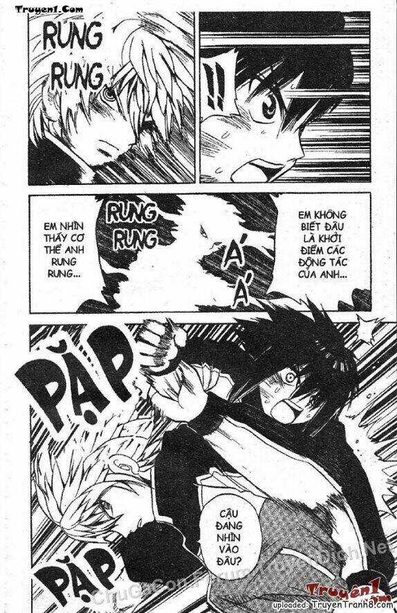 Tinh Thần Võ Đạo - Chapter 3 - Trang 59