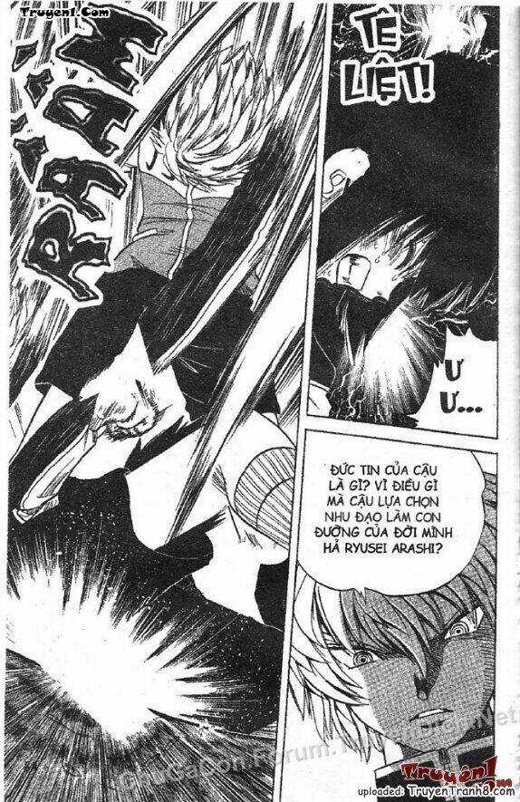 Tinh Thần Võ Đạo - Chapter 3 - Trang 60