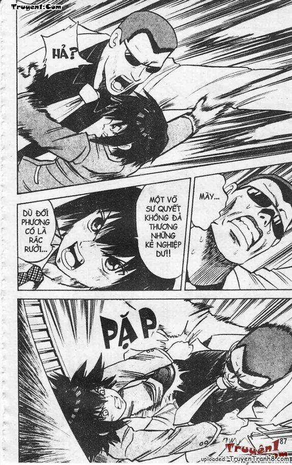 Tinh Thần Võ Đạo - Chapter 3 - Trang 7