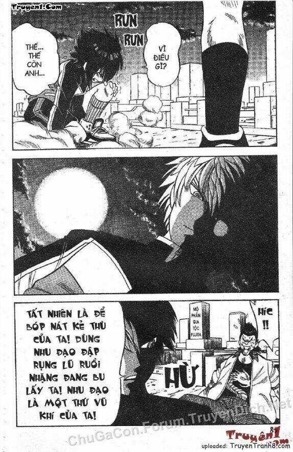 Tinh Thần Võ Đạo - Chapter 3 - Trang 61