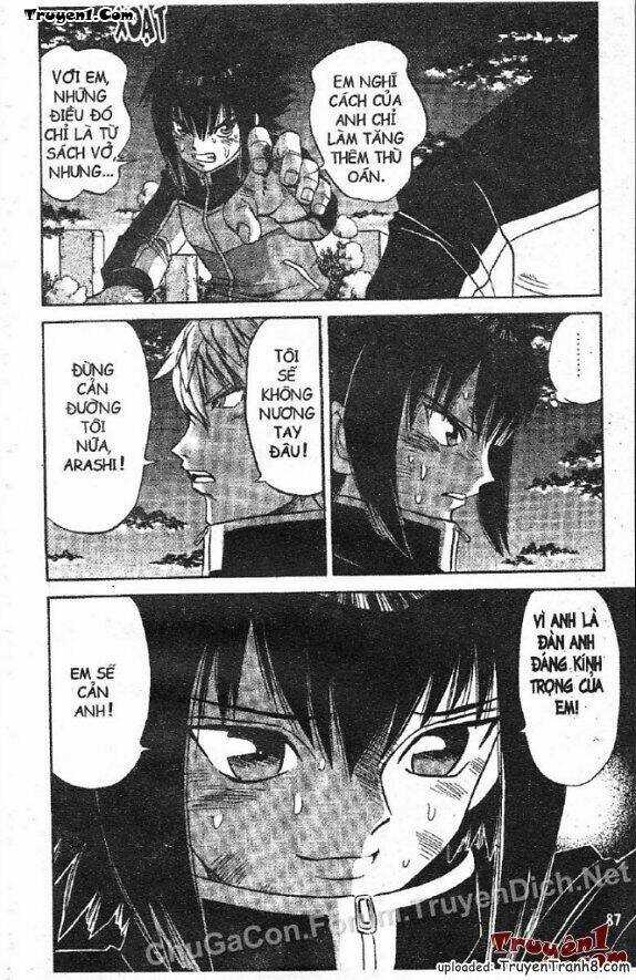 Tinh Thần Võ Đạo - Chapter 3 - Trang 63