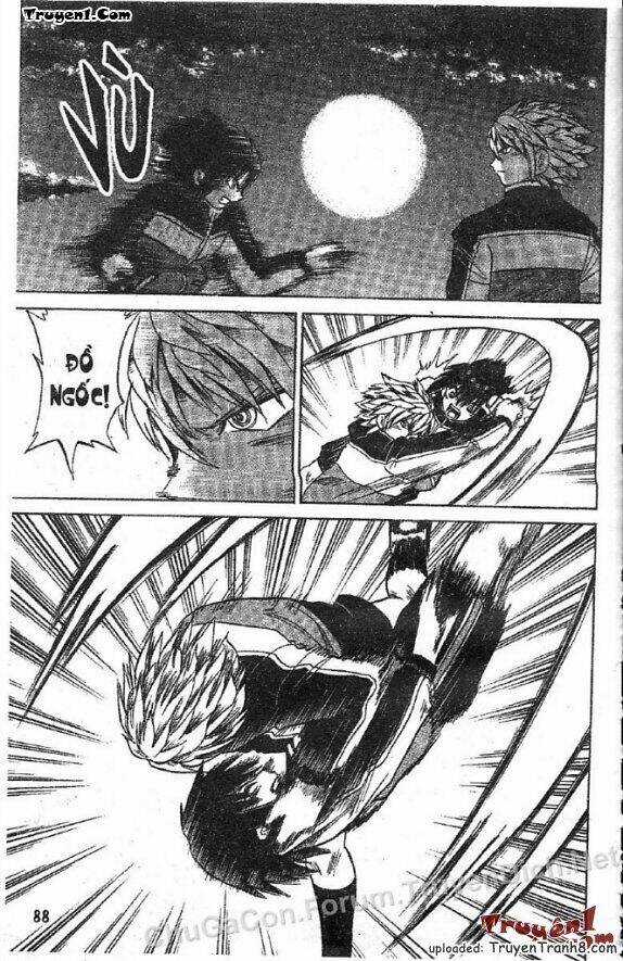 Tinh Thần Võ Đạo - Chapter 3 - Trang 64