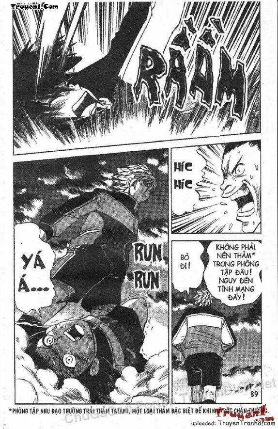 Tinh Thần Võ Đạo - Chapter 3 - Trang 65