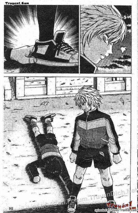 Tinh Thần Võ Đạo - Chapter 3 - Trang 66