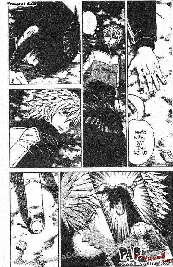 Tinh Thần Võ Đạo - Chapter 3 - Trang 67