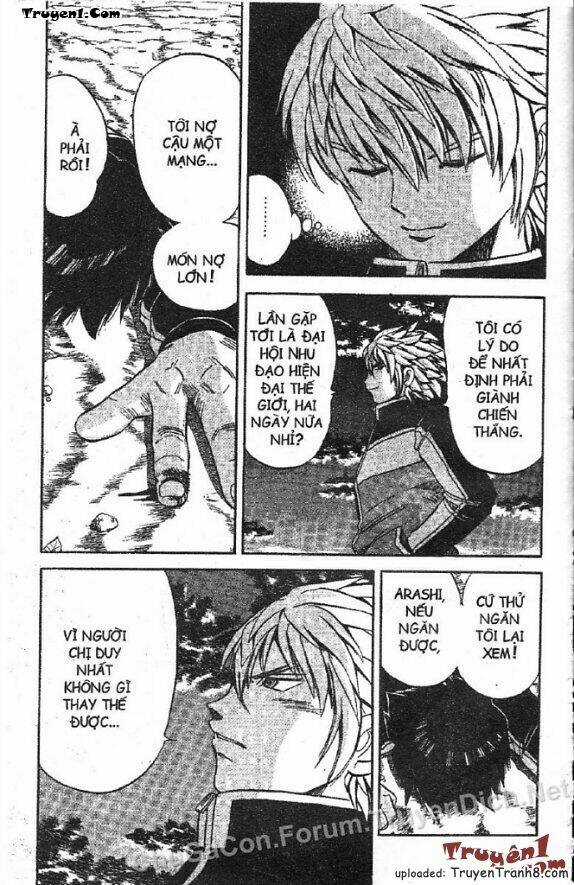 Tinh Thần Võ Đạo - Chapter 3 - Trang 68