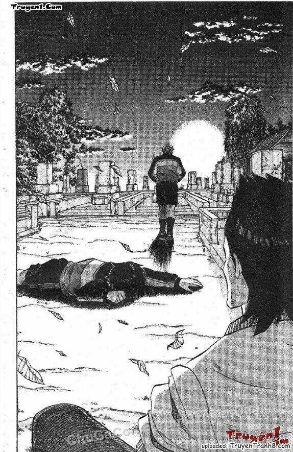 Tinh Thần Võ Đạo - Chapter 3 - Trang 69