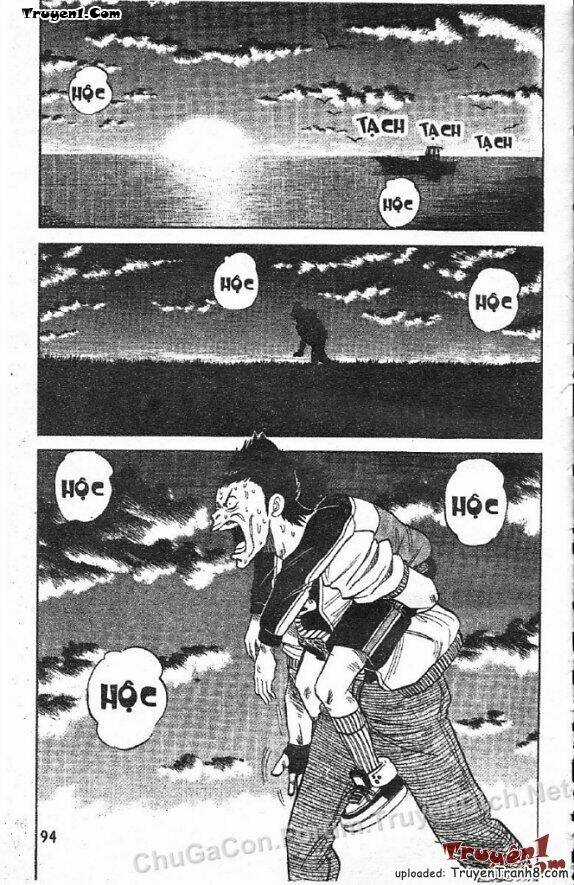 Tinh Thần Võ Đạo - Chapter 3 - Trang 70