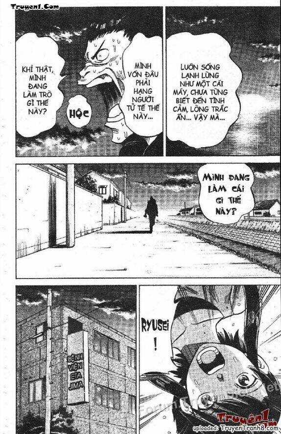 Tinh Thần Võ Đạo - Chapter 3 - Trang 71