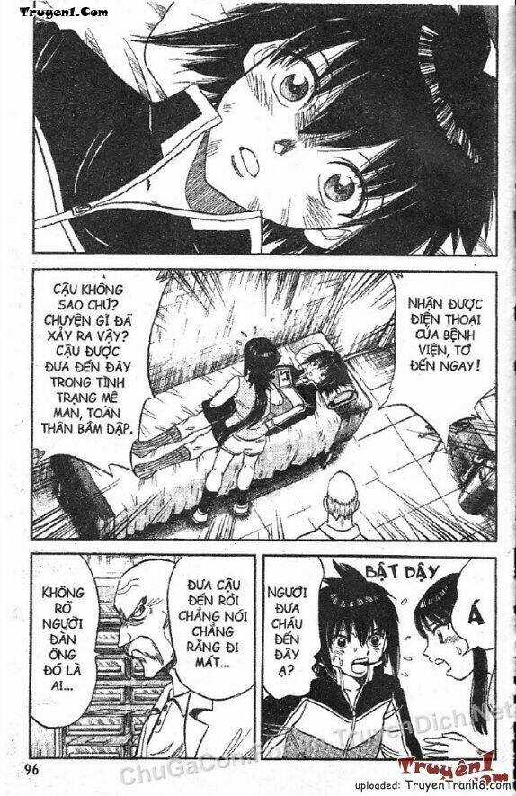 Tinh Thần Võ Đạo - Chapter 3 - Trang 72