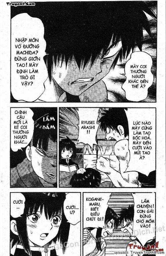 Tinh Thần Võ Đạo - Chapter 3 - Trang 79