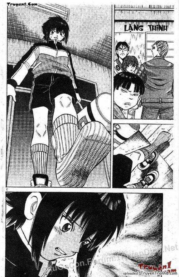 Tinh Thần Võ Đạo - Chapter 3 - Trang 82