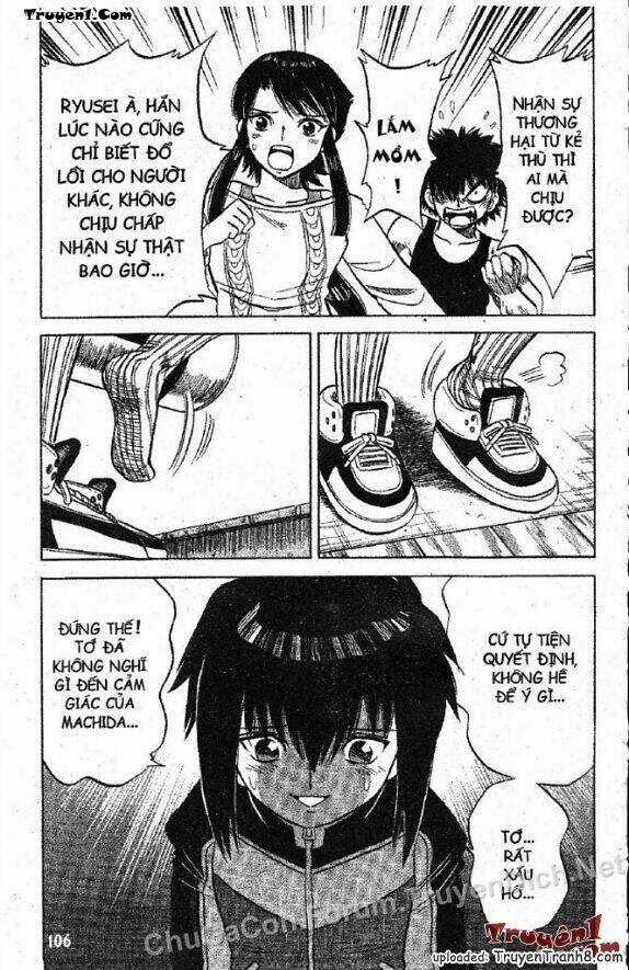 Tinh Thần Võ Đạo - Chapter 3 - Trang 83