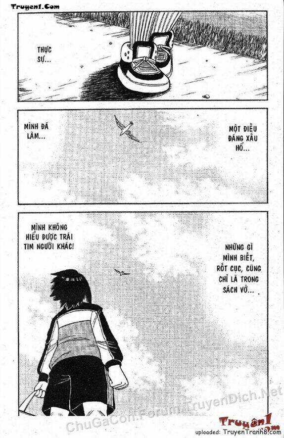 Tinh Thần Võ Đạo - Chapter 3 - Trang 86