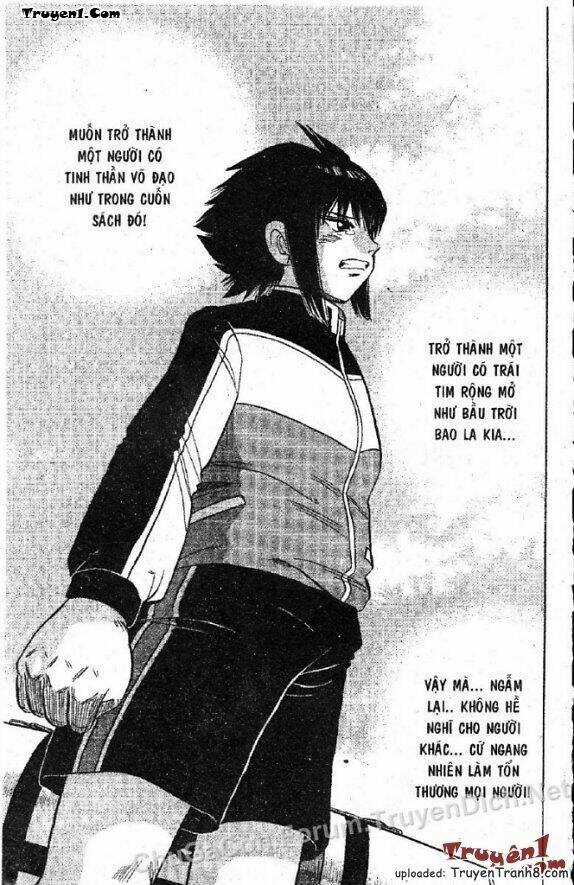 Tinh Thần Võ Đạo - Chapter 3 - Trang 87