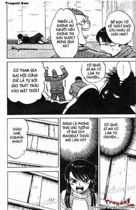 Tinh Thần Võ Đạo - Chapter 3 - Trang 88