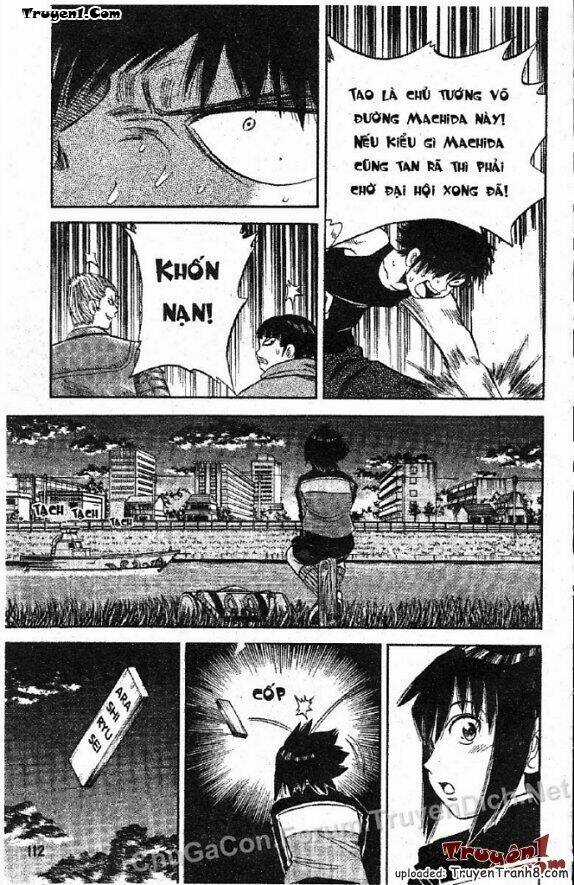 Tinh Thần Võ Đạo - Chapter 3 - Trang 89