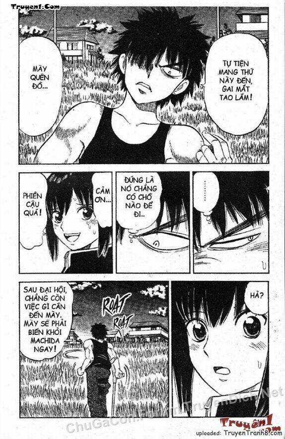 Tinh Thần Võ Đạo - Chapter 3 - Trang 90