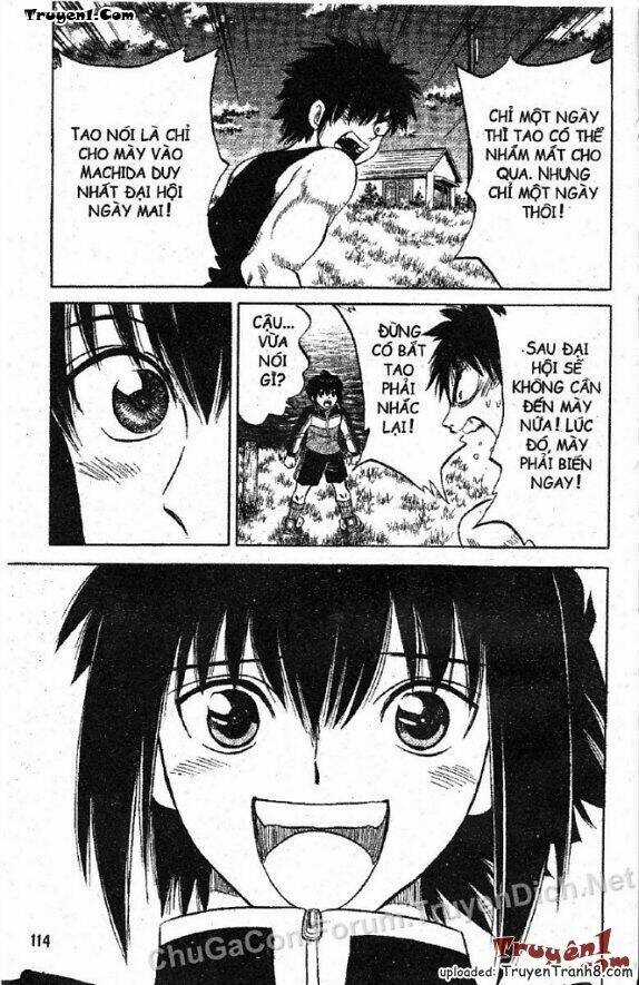 Tinh Thần Võ Đạo - Chapter 3 - Trang 91