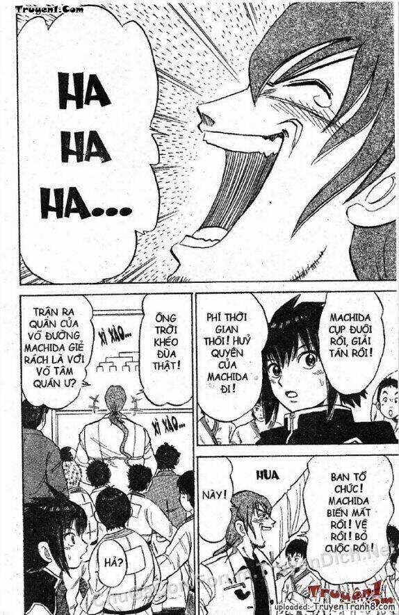 Tinh Thần Võ Đạo - Chapter 3 - Trang 96