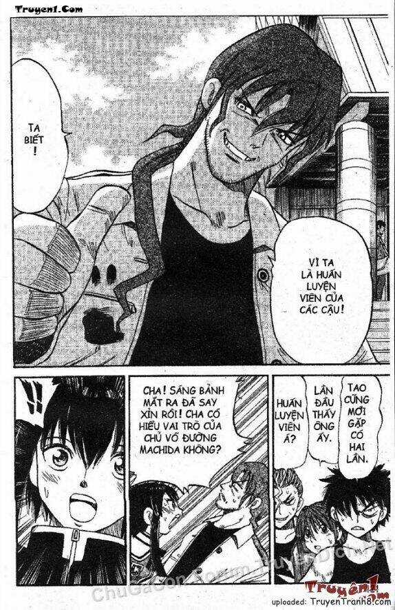 Tinh Thần Võ Đạo - Chapter 3 - Trang 98