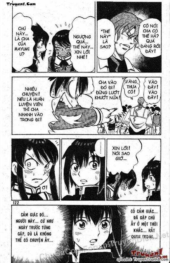 Tinh Thần Võ Đạo - Chapter 3 - Trang 99