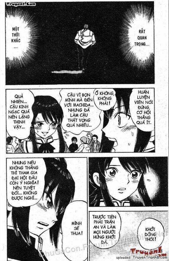 Tinh Thần Võ Đạo - Chapter 3 - Trang 100