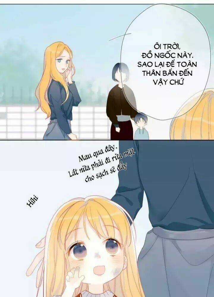 Tinh Thần Vu Ngã - Chapter 1 - Trang 18