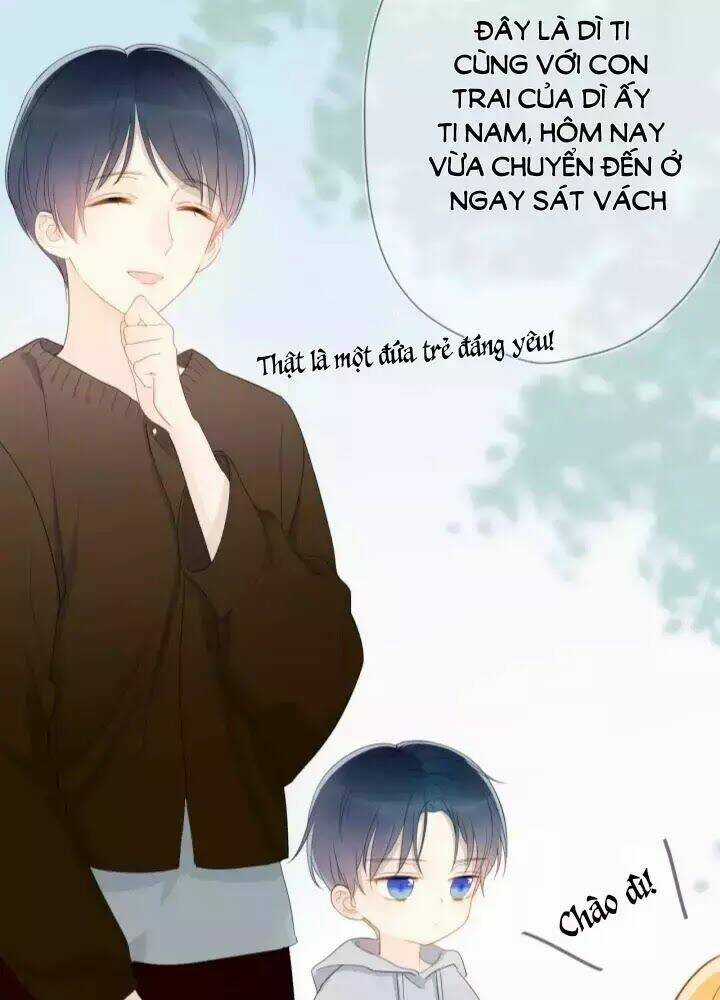 Tinh Thần Vu Ngã - Chapter 1 - Trang 20