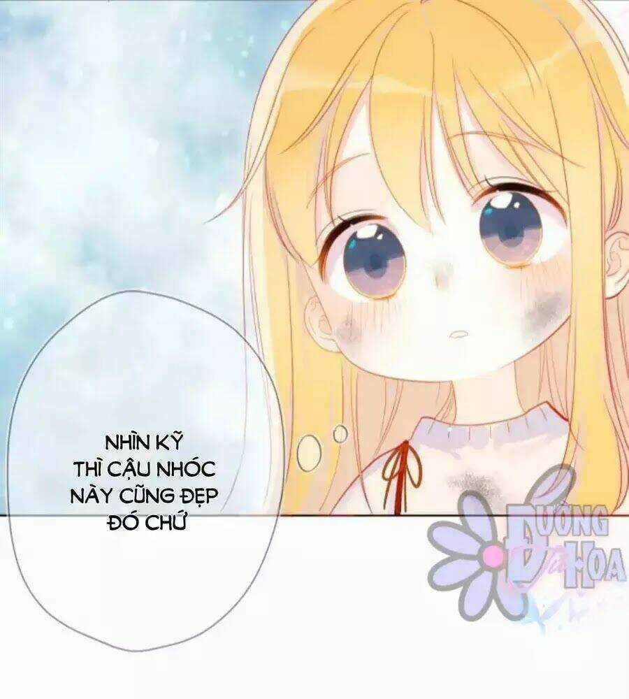 Tinh Thần Vu Ngã - Chapter 1 - Trang 25