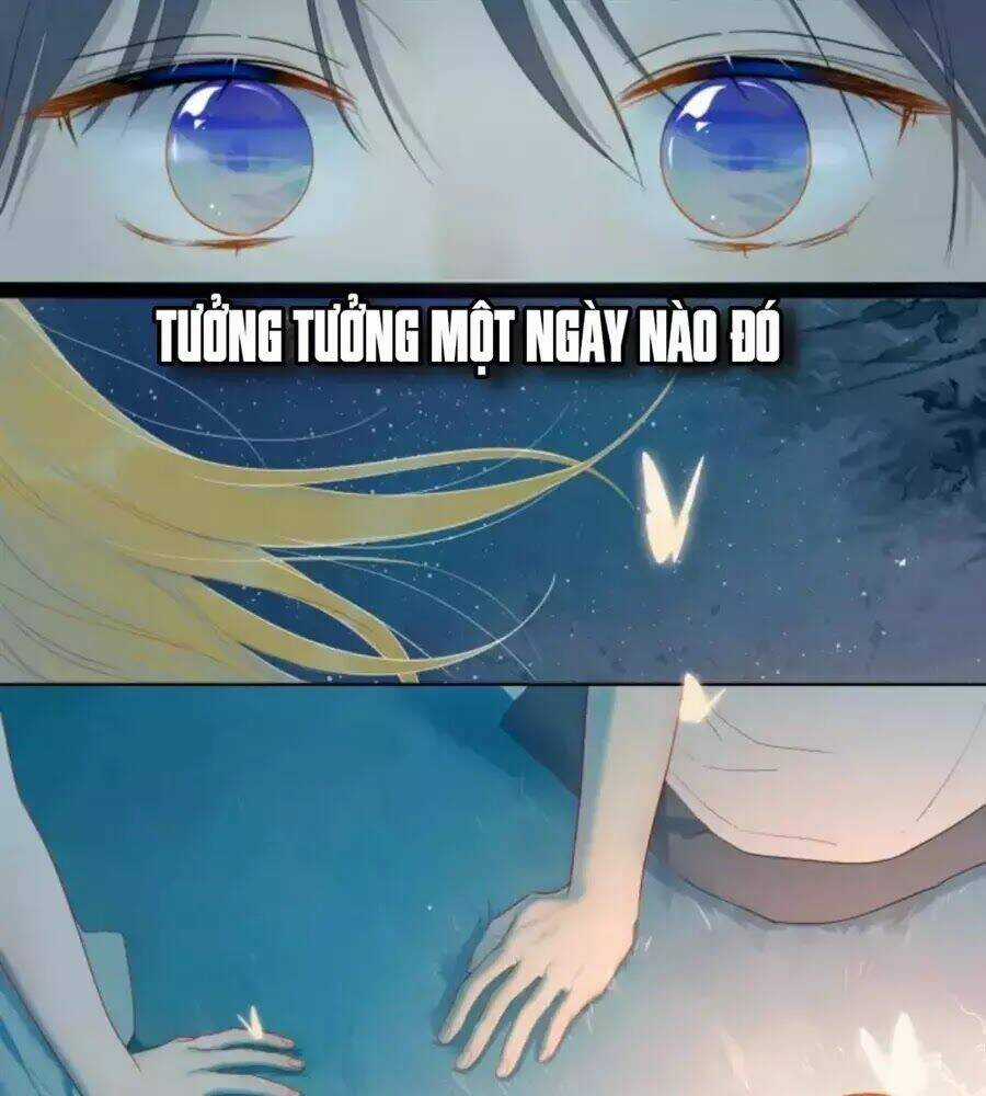 Tinh Thần Vu Ngã - Chapter 1 - Trang 4