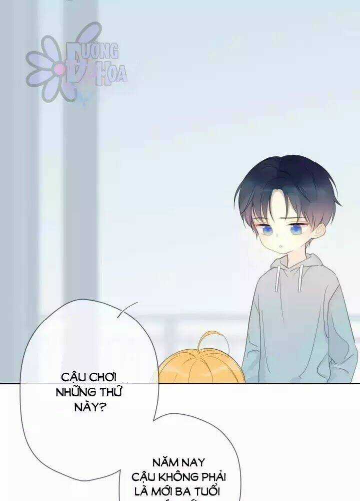 Tinh Thần Vu Ngã - Chapter 1 - Trang 33