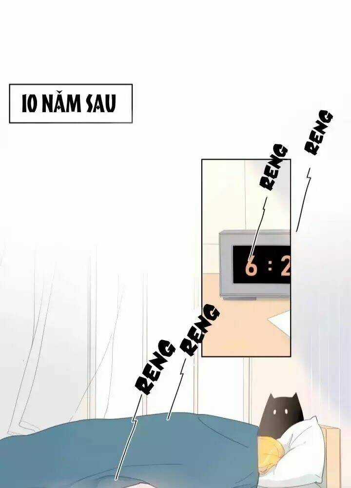 Tinh Thần Vu Ngã - Chapter 1 - Trang 42