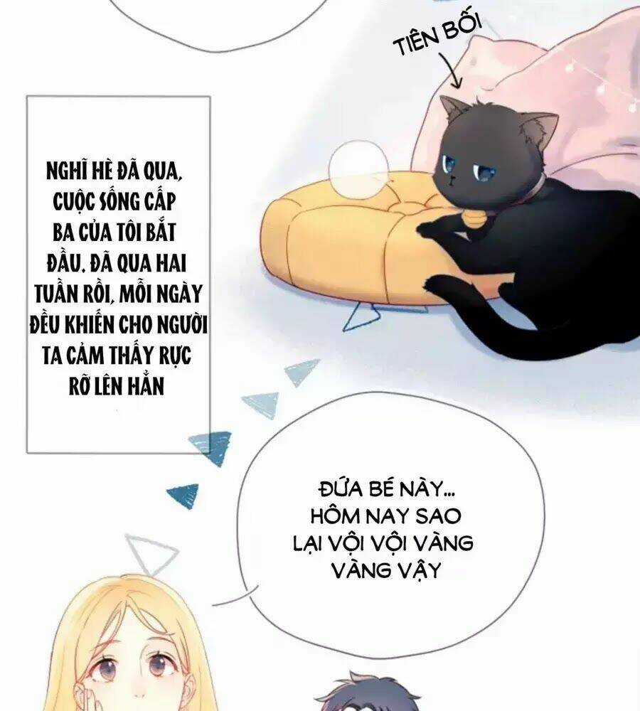 Tinh Thần Vu Ngã - Chapter 1 - Trang 52