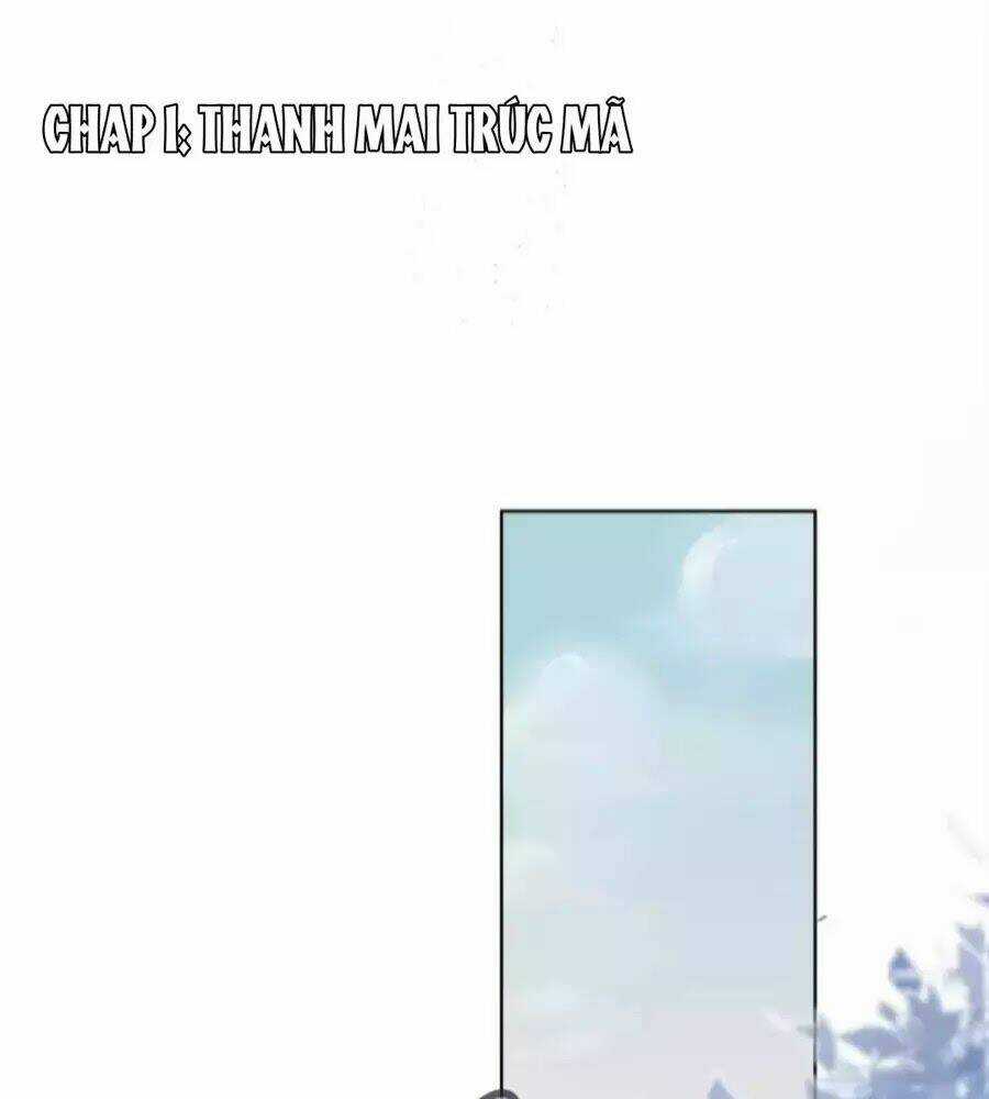 Tinh Thần Vu Ngã - Chapter 1 - Trang 10