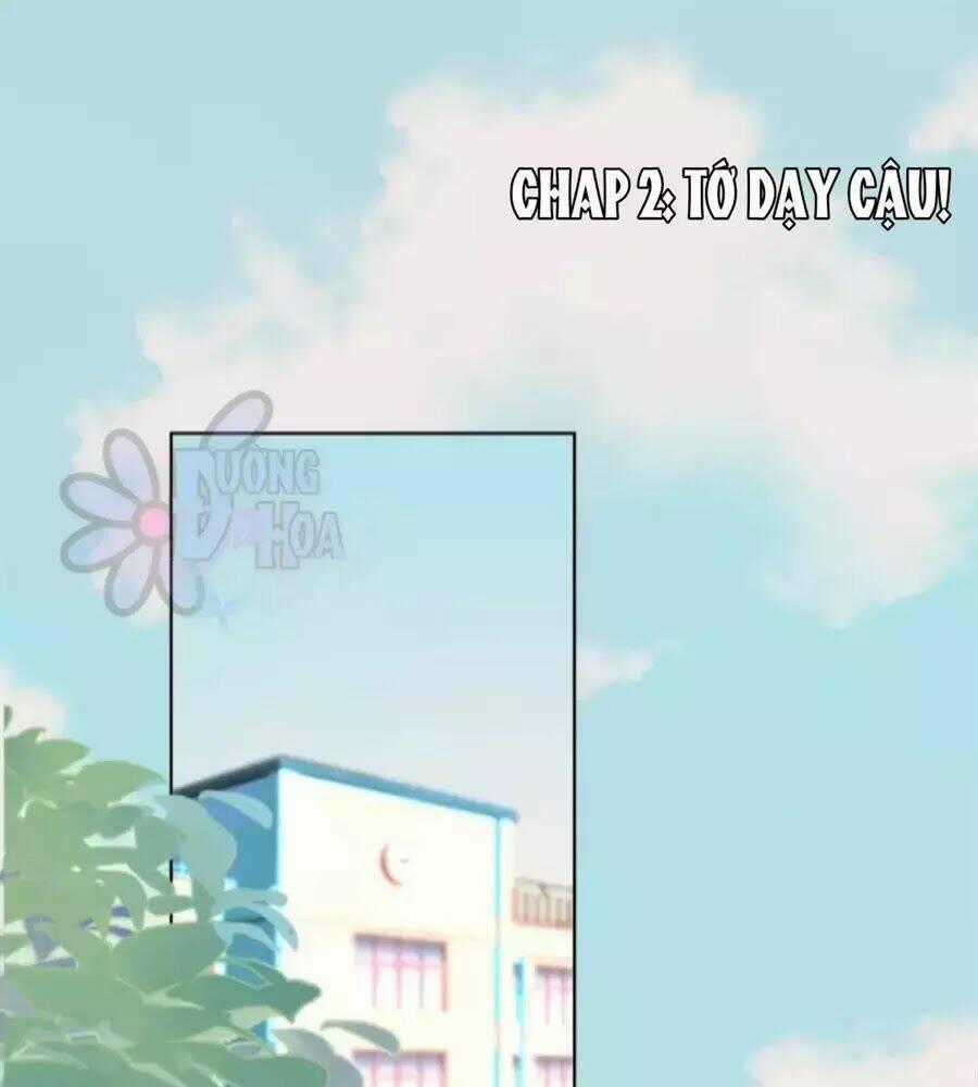 Tinh Thần Vu Ngã - Chapter 2 - Trang 1