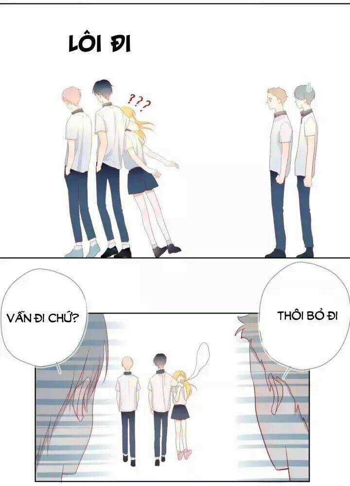 Tinh Thần Vu Ngã - Chapter 2 - Trang 107