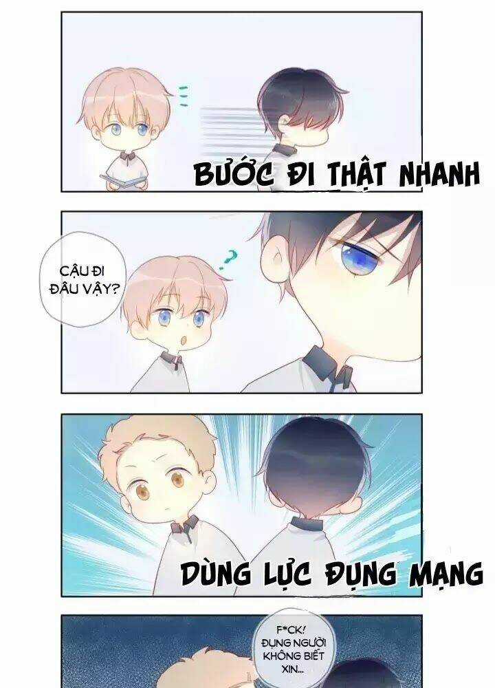 Tinh Thần Vu Ngã - Chapter 2 - Trang 111