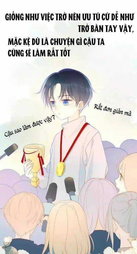 Tinh Thần Vu Ngã - Chapter 2 - Trang 14