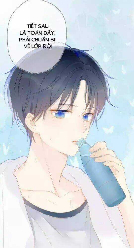 Tinh Thần Vu Ngã - Chapter 2 - Trang 23