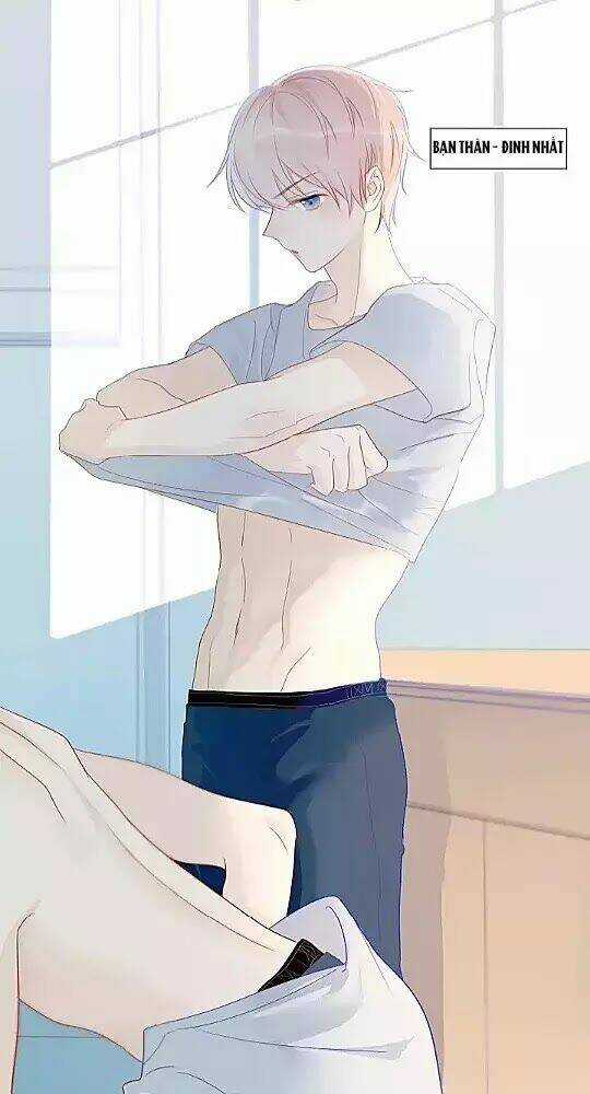 Tinh Thần Vu Ngã - Chapter 2 - Trang 36