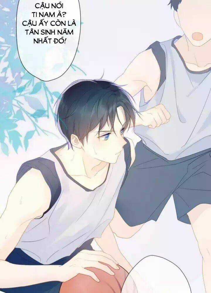 Tinh Thần Vu Ngã - Chapter 2 - Trang 5