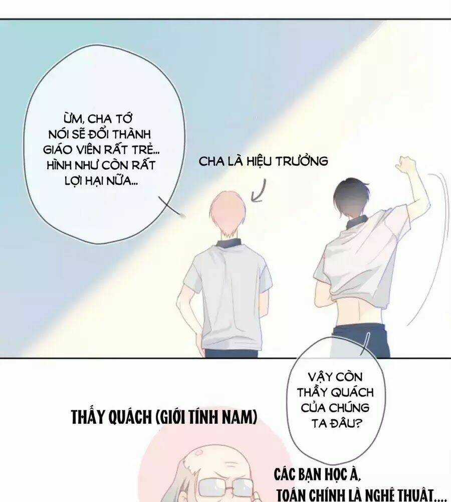 Tinh Thần Vu Ngã - Chapter 2 - Trang 41