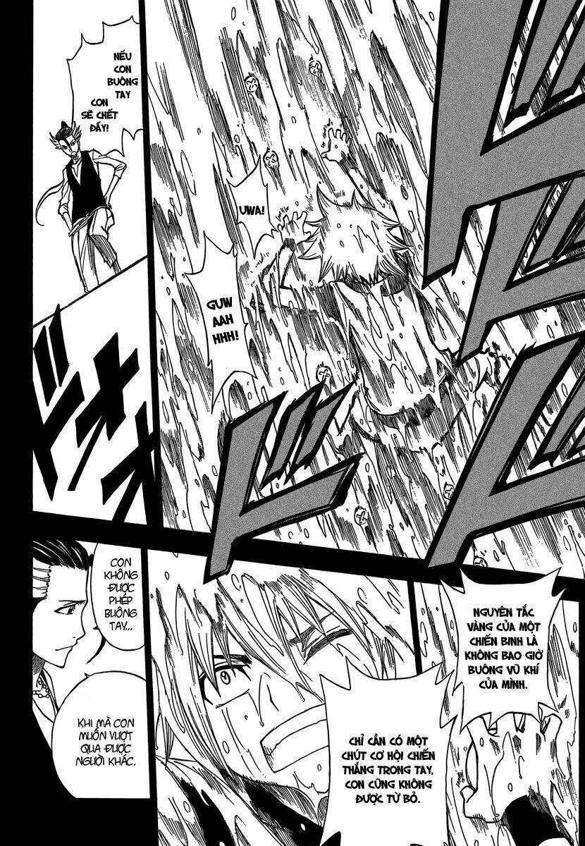 Tình Trong Mộng - Chapter 1 - Trang 18