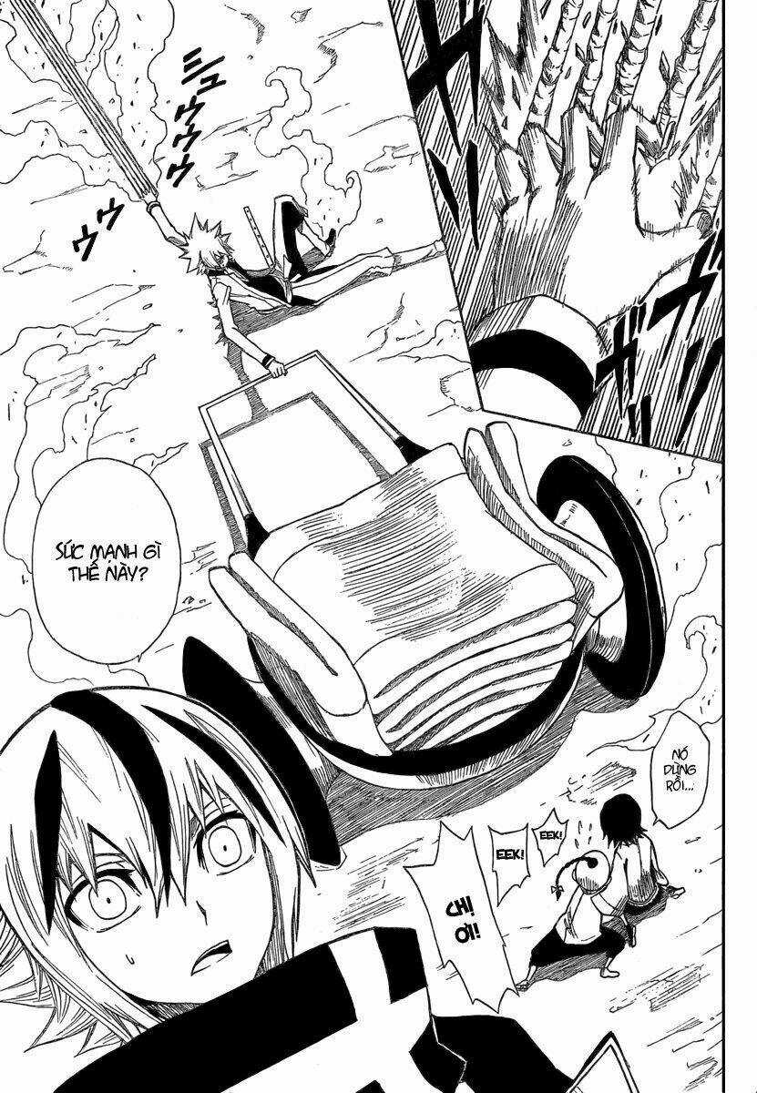 Tình Trong Mộng - Chapter 1 - Trang 29