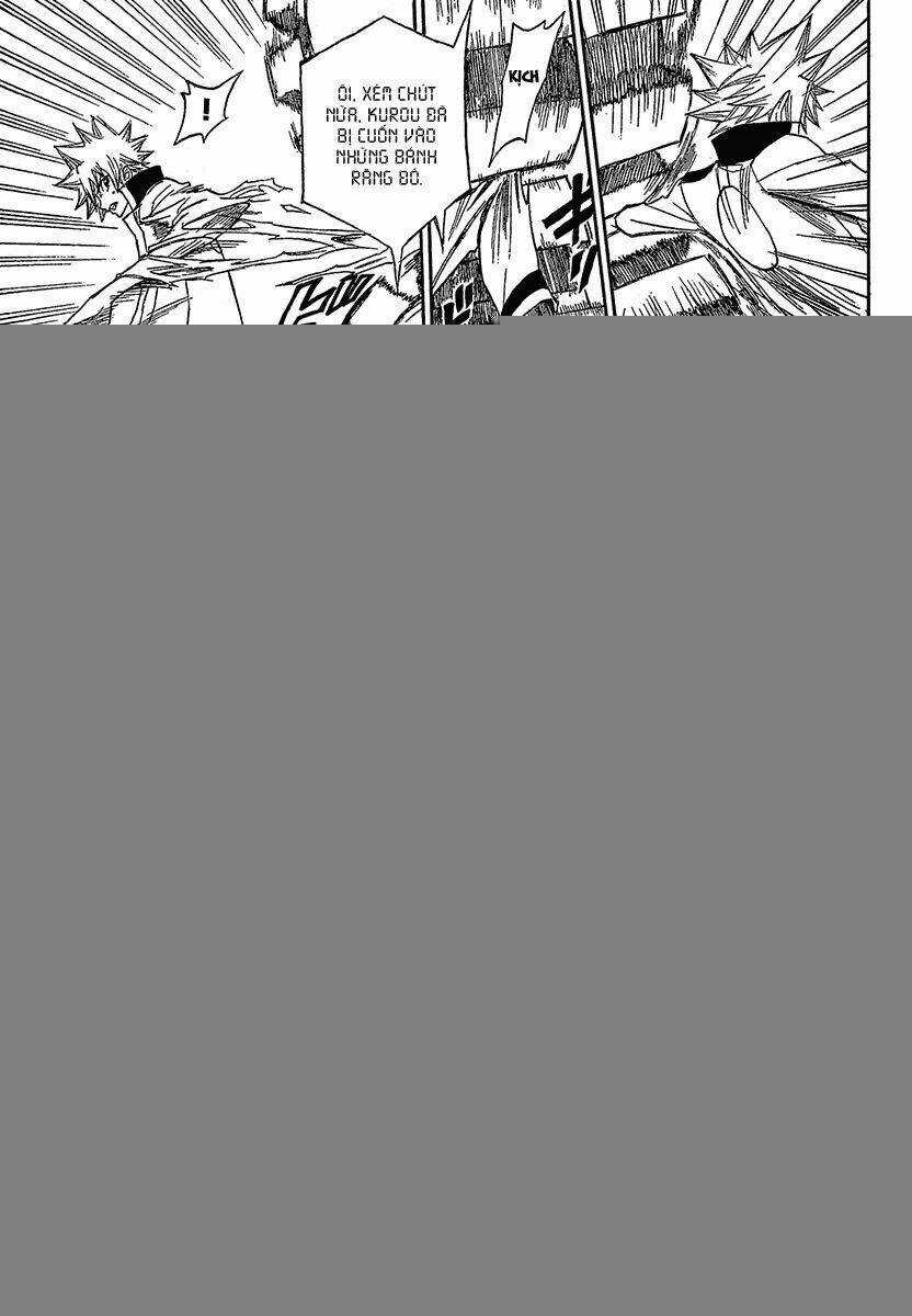 Tình Trong Mộng - Chapter 1 - Trang 40