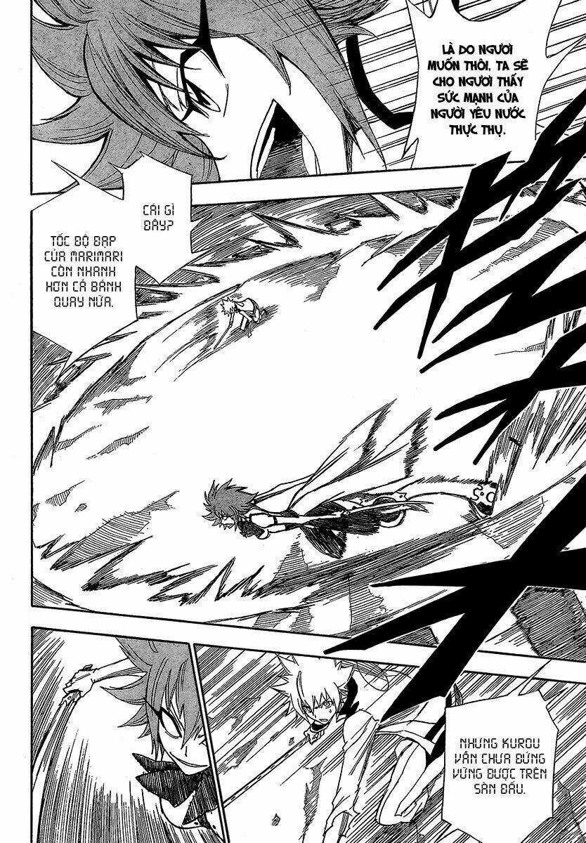 Tình Trong Mộng - Chapter 1 - Trang 41