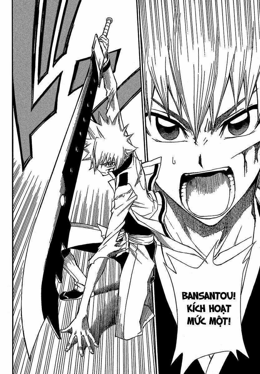 Tình Trong Mộng - Chapter 1 - Trang 43