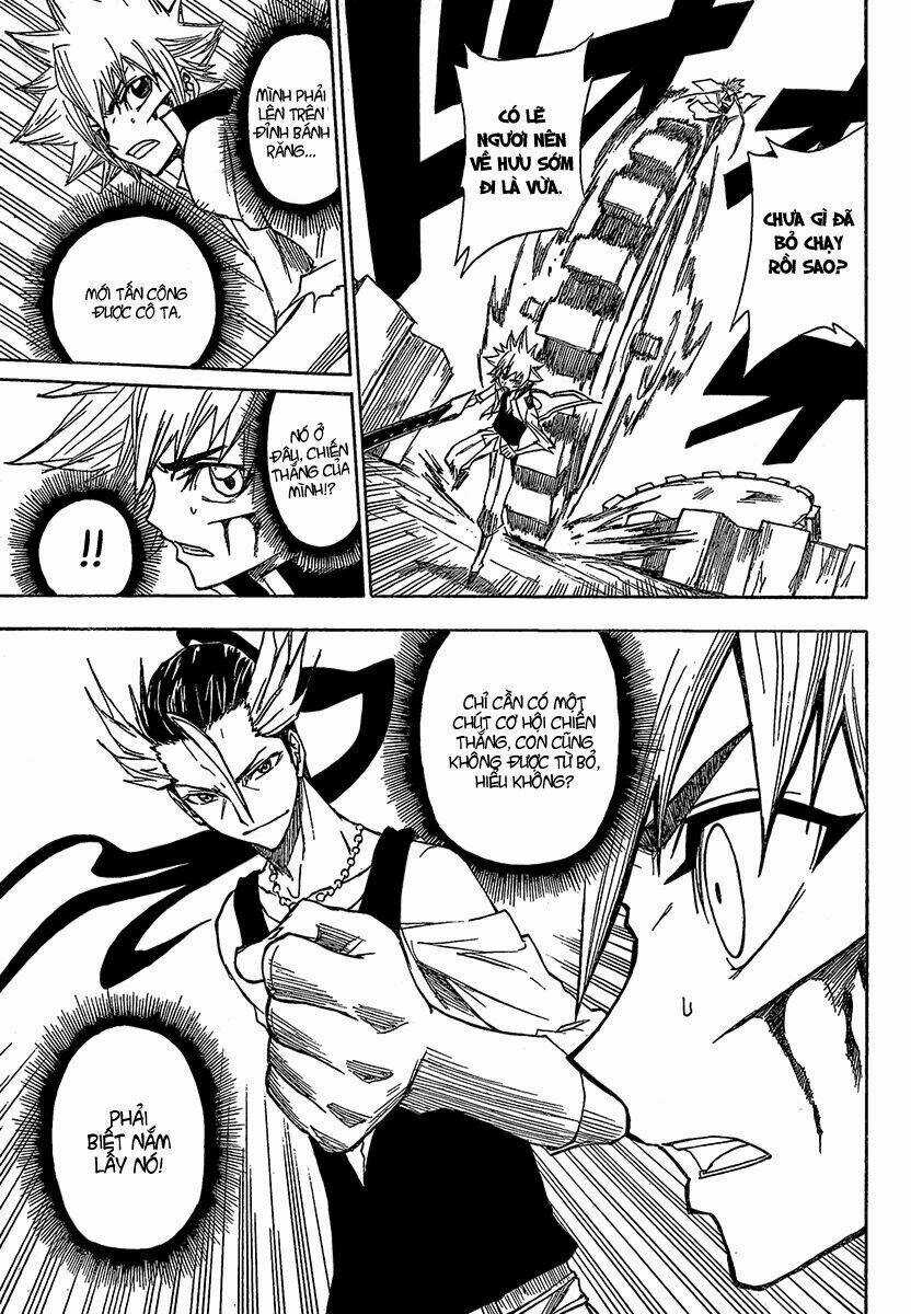 Tình Trong Mộng - Chapter 1 - Trang 48