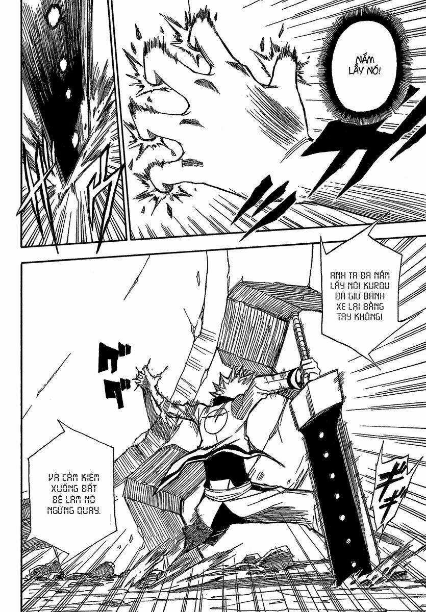 Tình Trong Mộng - Chapter 1 - Trang 49